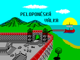 PeloponeskaValka