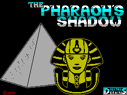 PharaohsShadowThe