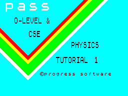 Physics(4)