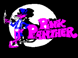 PinkPanther