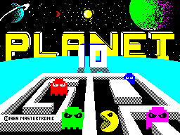 Planet10