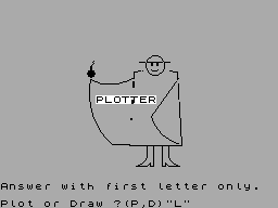 Plotter(2)