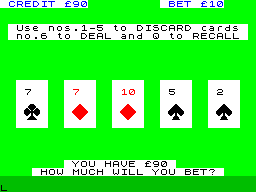 Poker(3)