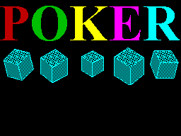 Poker(4)
