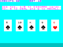 Poker(5)