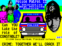 PolicePatrolII