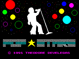 PopStars