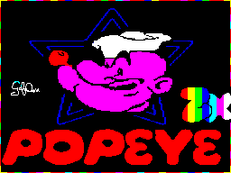 Popeye(2)