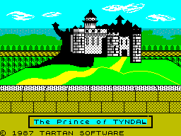 PrinceOfTyndalThe