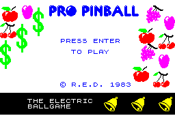 ProPinball