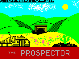 ProspectorThe