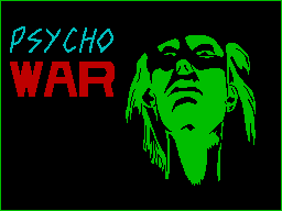 PsychoWar