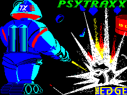 Psytraxx