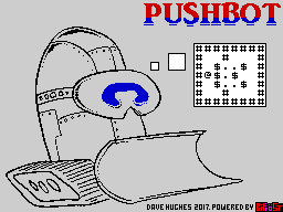 Pushbot