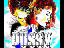 Pussy-LoveStoryFromTitanic
