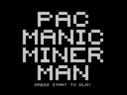 pacminer