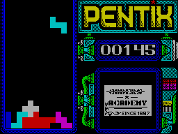 pentix