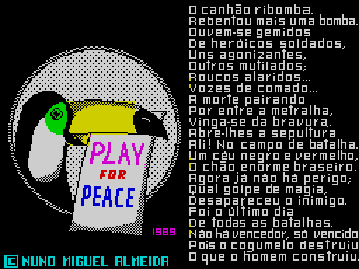 playforpeace
