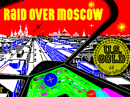RaidOverMoscow