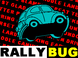 Rallybug