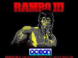 RamboIII