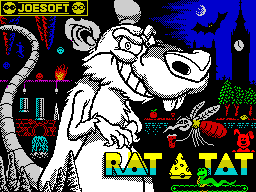 Rat-A-Tat