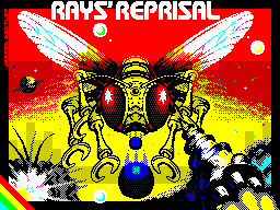 RaysReprisal