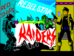 RebelstarRaiders