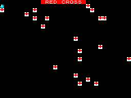 RedCross