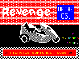 RevengeOfTheC5
