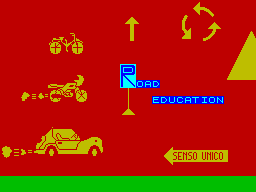 RoadEducation