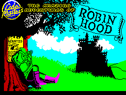 RobinHood-LegendQuest