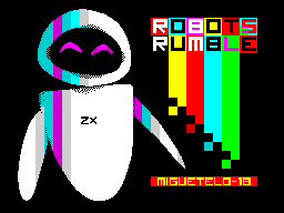 RobotsRumble