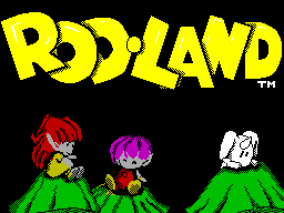 Rod-Land