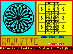 Roulette(2)