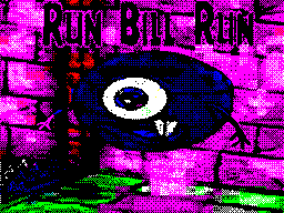 RunBillRun