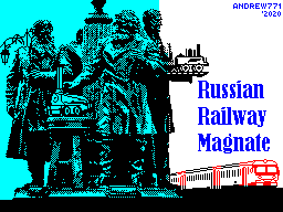 RussianRailwayMagnate