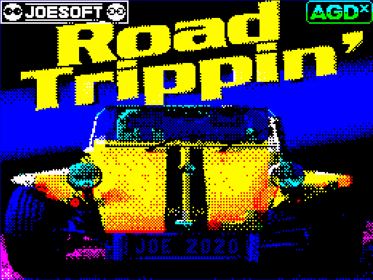roadtrip