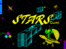 STARS(Gumi)