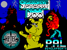 ScoobyDooAndScrappyDoo
