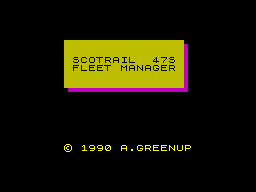 ScotrailClass47Manager