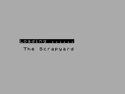ScrapyardThe