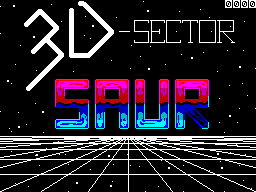 Sector3D