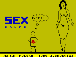 SexPoker(2)