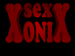 SexXonix