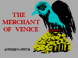 Shakespeare-MerchantOfVenice