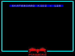 SkateboardKidz