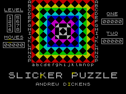 SlickerPuzzle