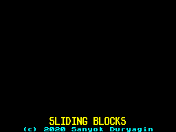 SlidingBlocks