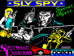 SlySpy-SecretAgent